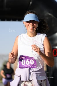 Women on the move 5K y 3K Día de la Mujer