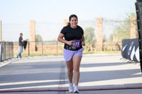 Women on the move 5K y 3K Día de la Mujer