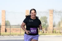 Women on the move 5K y 3K Día de la Mujer