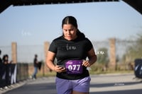 Women on the move 5K y 3K Día de la Mujer