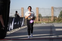 Women on the move 5K y 3K Día de la Mujer