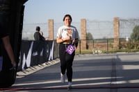 Women on the move 5K y 3K Día de la Mujer