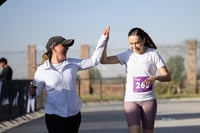 Women on the move 5K y 3K Día de la Mujer