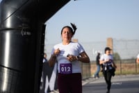 Women on the move 5K y 3K Día de la Mujer