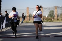 Women on the move 5K y 3K Día de la Mujer