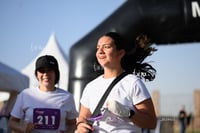 Women on the move 5K y 3K Día de la Mujer