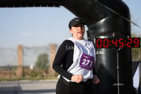 Women on the move 5K y 3K Día de la Mujer