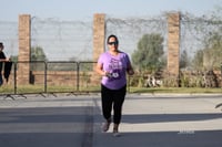 Women on the move 5K y 3K Día de la Mujer