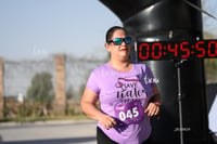 Women on the move 5K y 3K Día de la Mujer