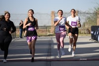 Women on the move 5K y 3K Día de la Mujer