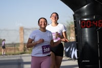 Women on the move 5K y 3K Día de la Mujer