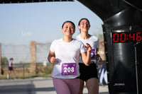 Women on the move 5K y 3K Día de la Mujer