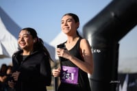 Women on the move 5K y 3K Día de la Mujer