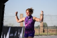 Women on the move 5K y 3K Día de la Mujer