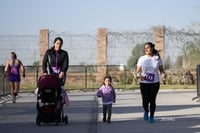 Women on the move 5K y 3K Día de la Mujer