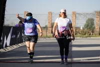 Women on the move 5K y 3K Día de la Mujer