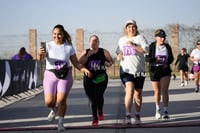 Women on the move 5K y 3K Día de la Mujer