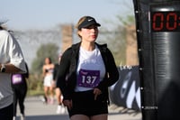 Women on the move 5K y 3K Día de la Mujer
