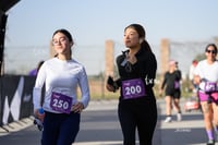 Women on the move 5K y 3K Día de la Mujer