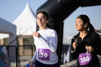 Women on the move 5K y 3K Día de la Mujer
