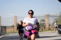 Women on the move 5K y 3K Día de la Mujer