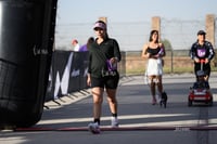 Women on the move 5K y 3K Día de la Mujer