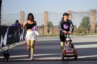 Women on the move 5K y 3K Día de la Mujer