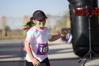 Women on the move 5K y 3K Día de la Mujer