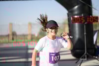 Women on the move 5K y 3K Día de la Mujer