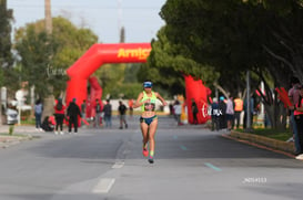 Berenice Rodriguez Varela, Zatopek @tar.mx