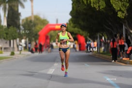 Berenice Rodriguez Varela, Zatopek @tar.mx