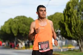 Maratón Lala 2024 @tar.mx