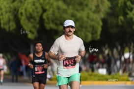 Maratón Lala 2024 @tar.mx