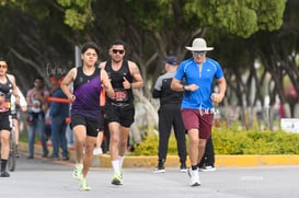 Maratón Lala 2024 @tar.mx