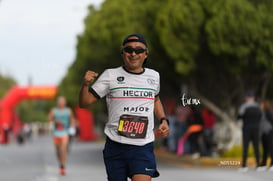 Maratón Lala 2024 @tar.mx