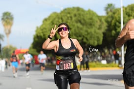 Fernanda Arguijo, La Pandilla @tar.mx