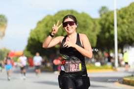 Fernanda Arguijo, La Pandilla @tar.mx