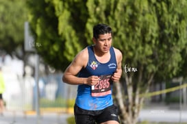 Maratón Lala 2024 @tar.mx