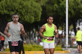 Maratón Lala 2024 @tar.mx