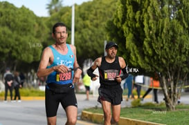 Maratón Lala 2024 @tar.mx