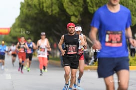 Maratón Lala 2024 @tar.mx