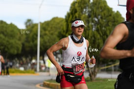 Linda Yareni Almanza, ABA @tar.mx