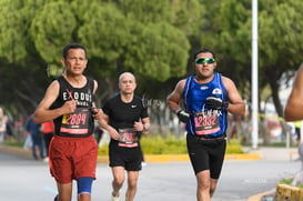 Maratón Lala 2024 @tar.mx