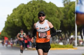 Maratón Lala 2024 @tar.mx