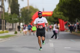 Alejandro Carrillo, ABA @tar.mx