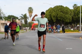 Maratón Lala 2024 @tar.mx