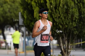 Maratón Lala 2024 @tar.mx