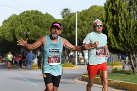 Maratón Lala 2024 @tar.mx