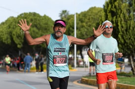 Maratón Lala 2024 @tar.mx