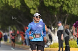 Maratón Lala 2024 @tar.mx